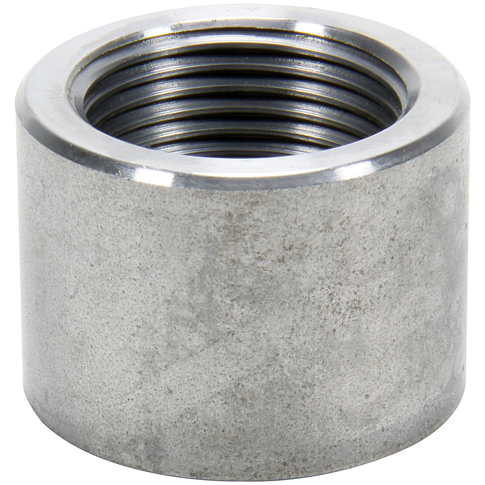 Allstar Performance 1/2" NPT Female Weld Bung - Steel