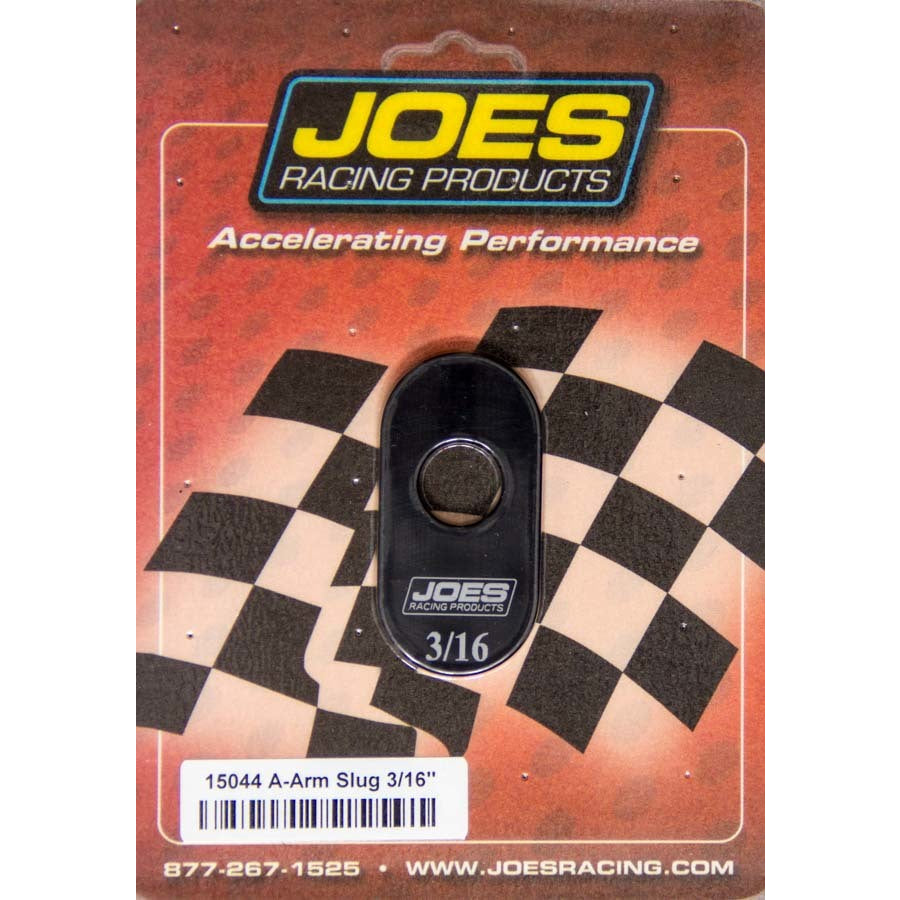 JOES A-Arm Slug - 3/16"