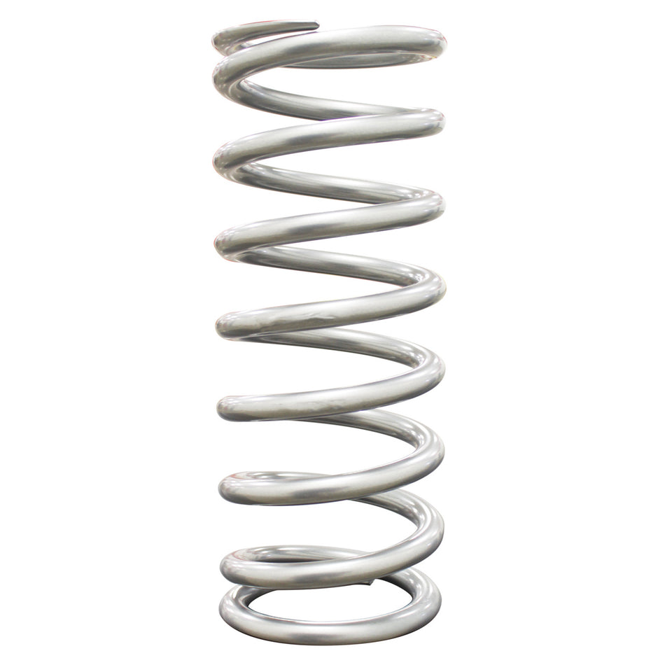 QA1 High Travel Coil Spring Coil-Over 2.500" ID 10.0" Length - 750 lb/in Spring Rate