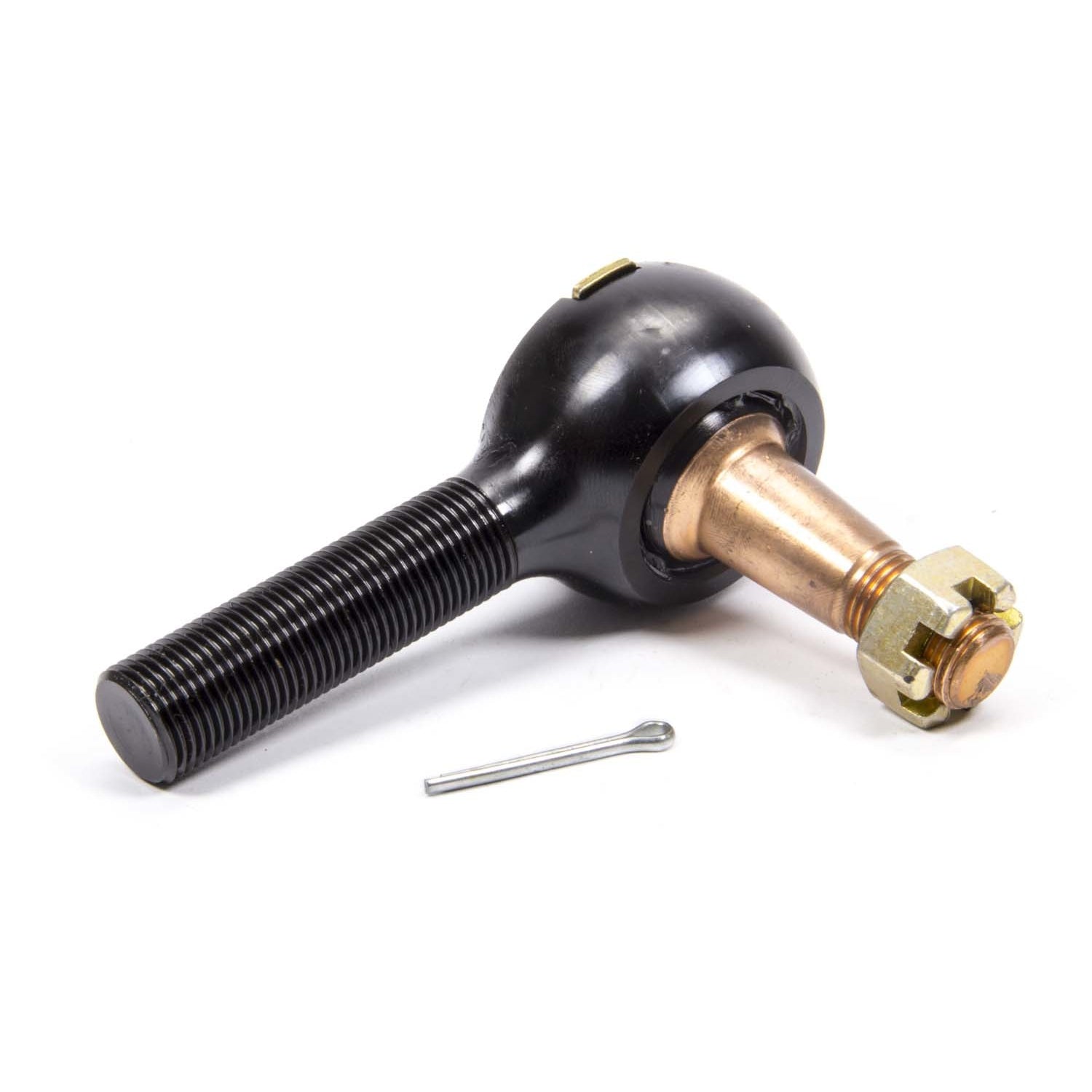 Howe Precision Tie Rod End - Replaces Moog, TRW #ES370R - 5/8"X18 RH Thread