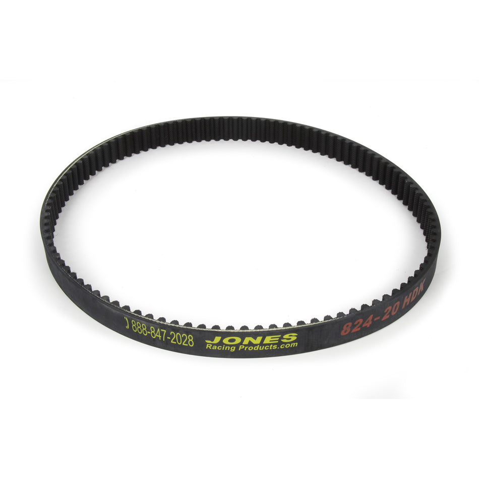 Jones Racing Products HTD Drive Belt - 32.44" Long - 20 mm Wide - 8 mm Pitch