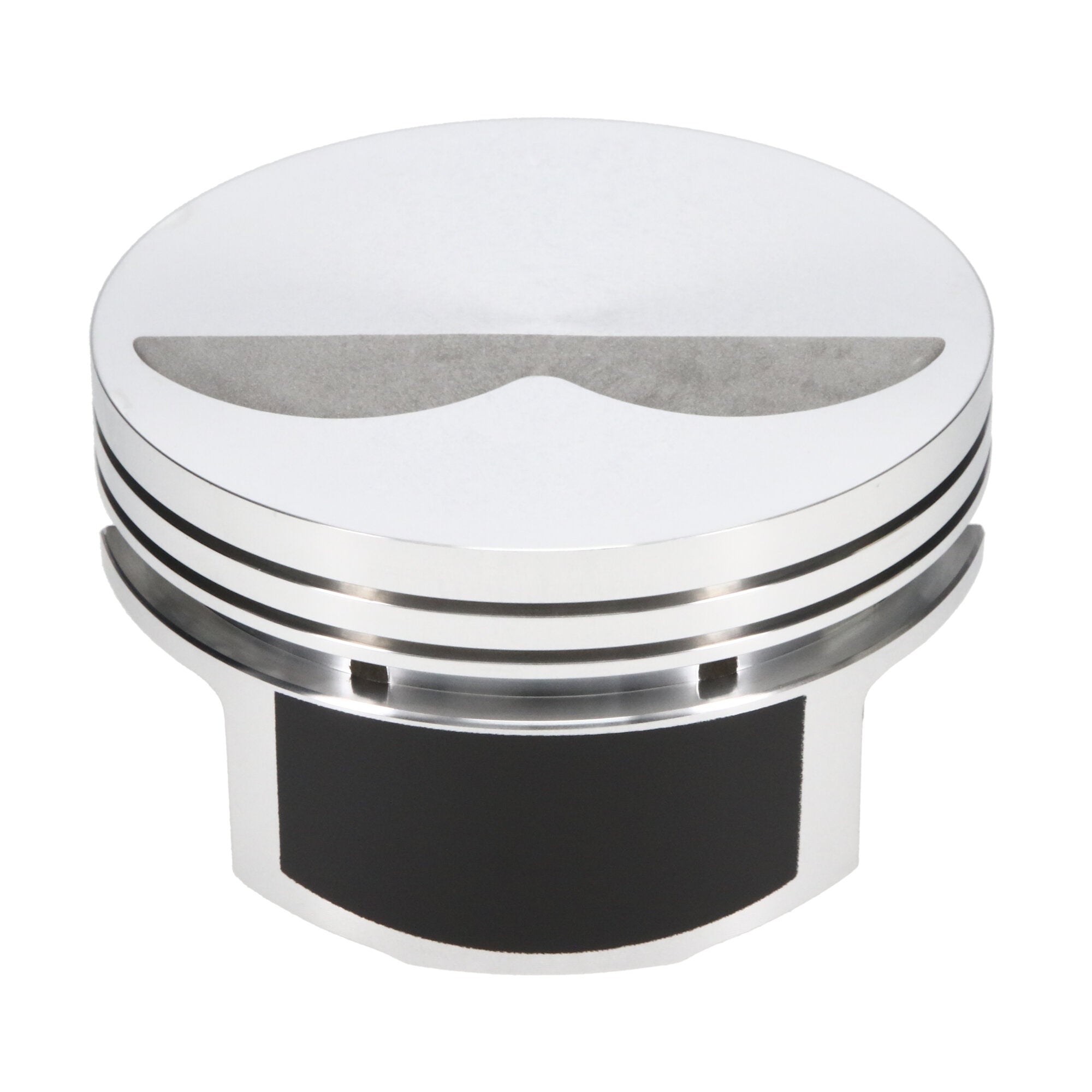 Wiseco ProTru Forged Piston- Dome Top - 4.165" Bore - 3.750" Stroke - 6.000" Rod - Chevy 400