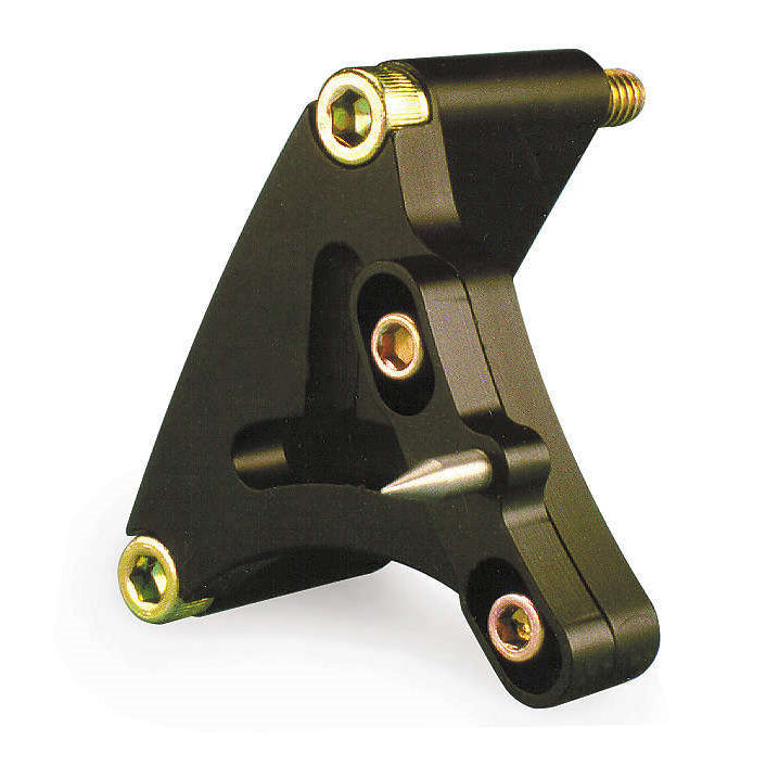 ATI BB Chevy Timing Pointer - Fits 7" Dampers