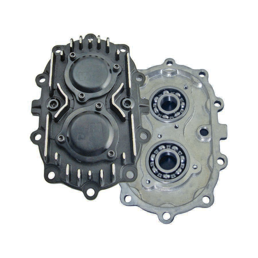 Winters Standard Aluminum Sprint Cover - Tumbled