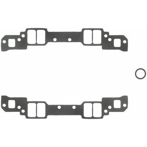 Fel-Pro Intake Manifold Gaskets - SB Chevy