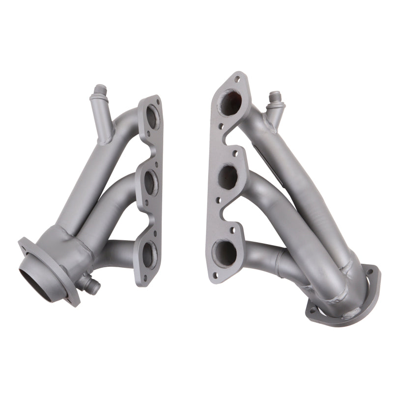 BBK Performance Tuned Length Shorty Headers - 1.625 in Primary