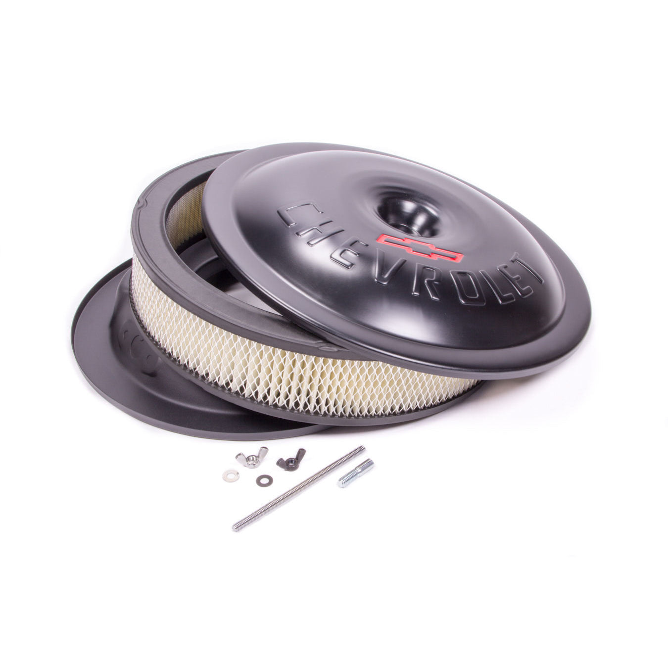 Proform Air Cleaner Assembly - 14 in Round