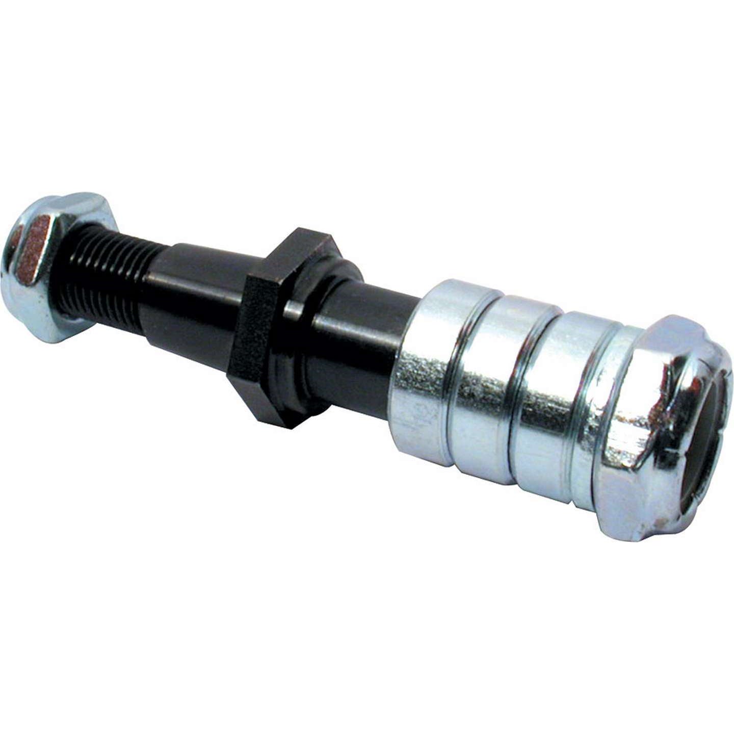Allstar Performance Pinto Bump Steer Stud & Bushing Assortment (Outer) - Pinto Taper