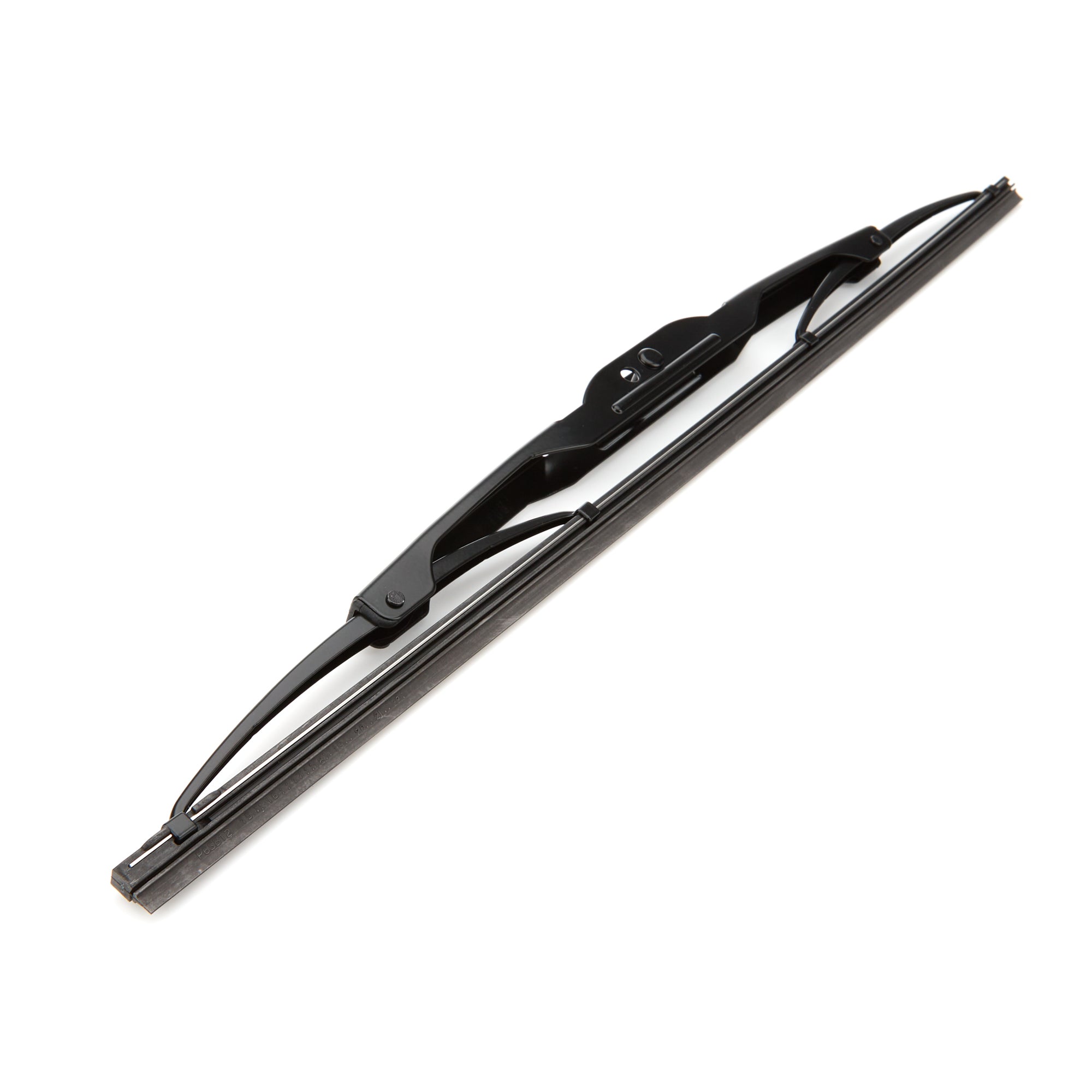 PIAA 20" Single Blade Black