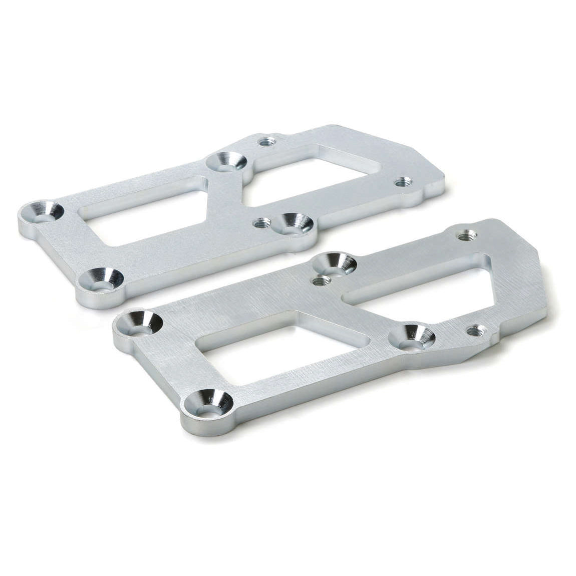 Hooker Headers LS Engine Swap Mount Plate - GM LS Engines