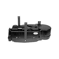 Vintage Air Gen II Mini AC Evaporator Mock Up 19 x 9 x 7-5/16" Plastic Black - Each