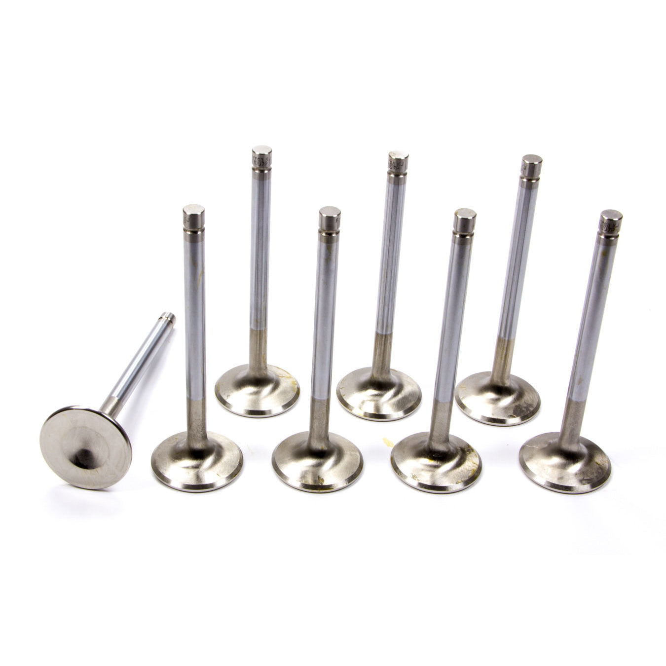 Ferrea Competition Plus Exhaust Valve - 1.600 in Head