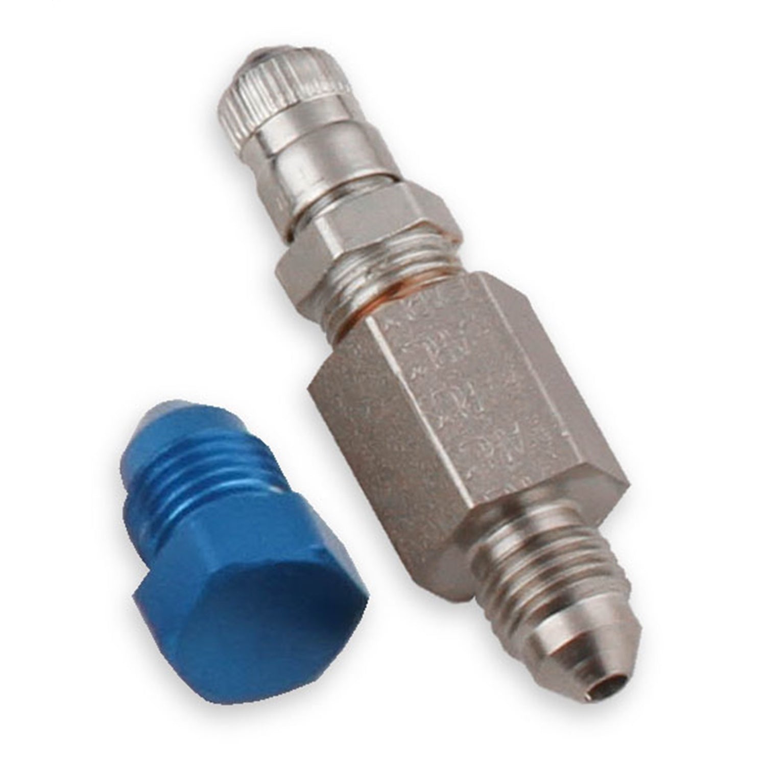Earl's Pressure Test Kit