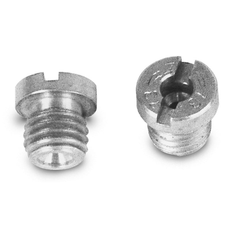 Edelbrock Performer Series Quadrajet Primary Metering Jets - 0.07"