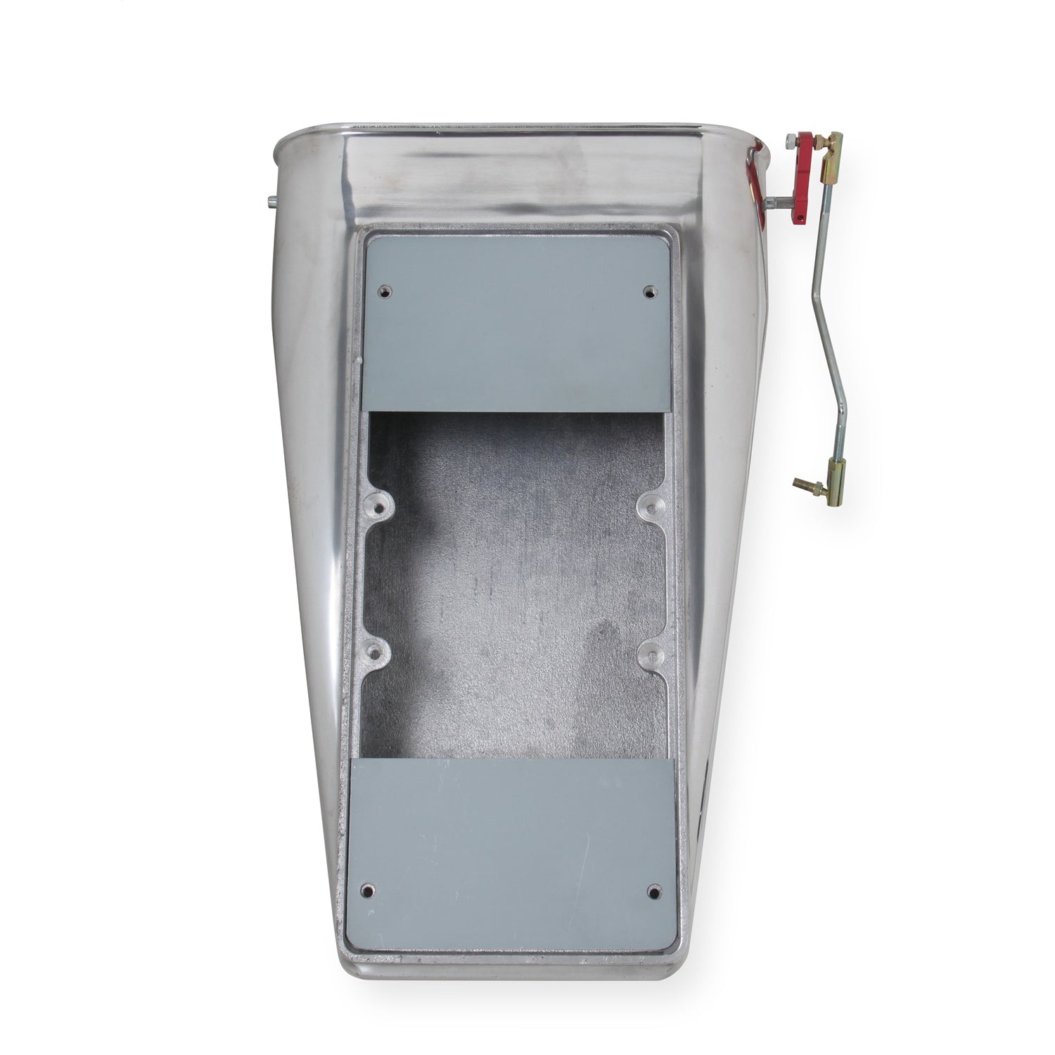 Weiand Air Scoop - Enderle