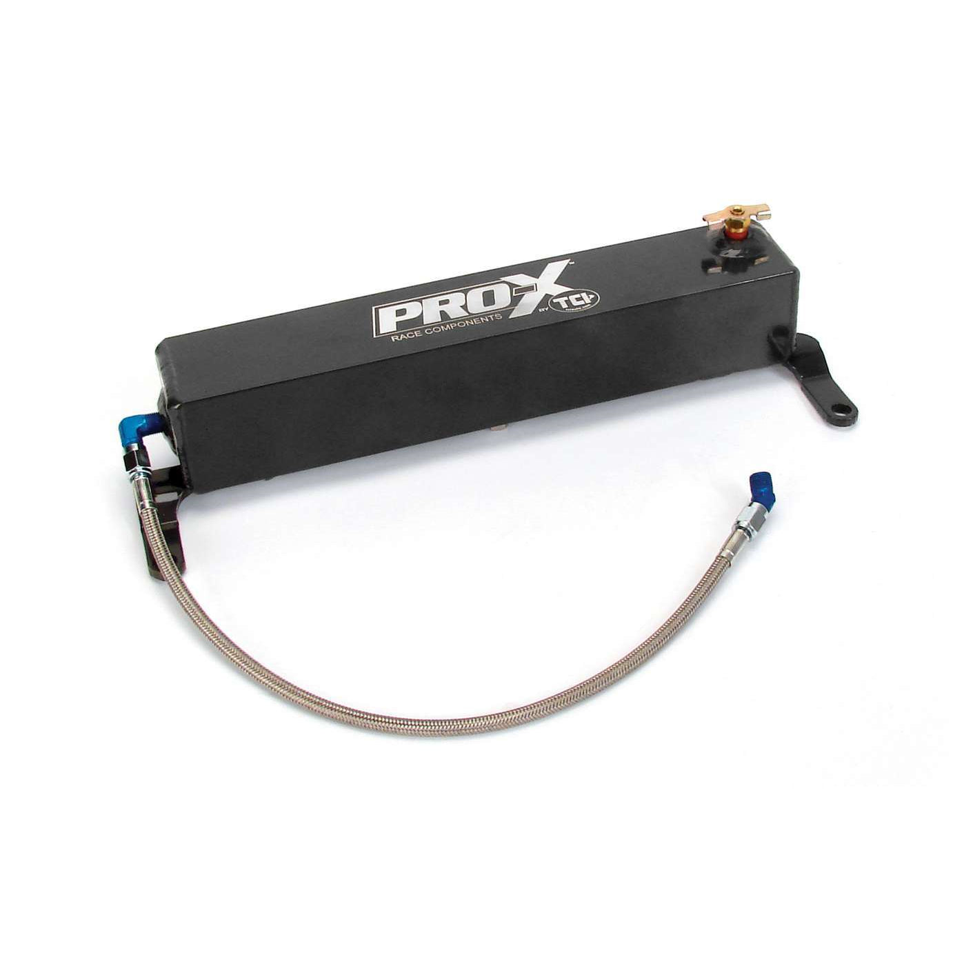 TCI Powerglide PRO-X„¢ Overflow Premium Canister