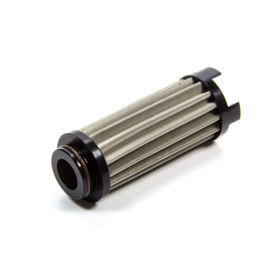 King Racing Products 100 Micron Fuel Filter Element - Stainless Element - King Racing Products Fuel Filters 4345