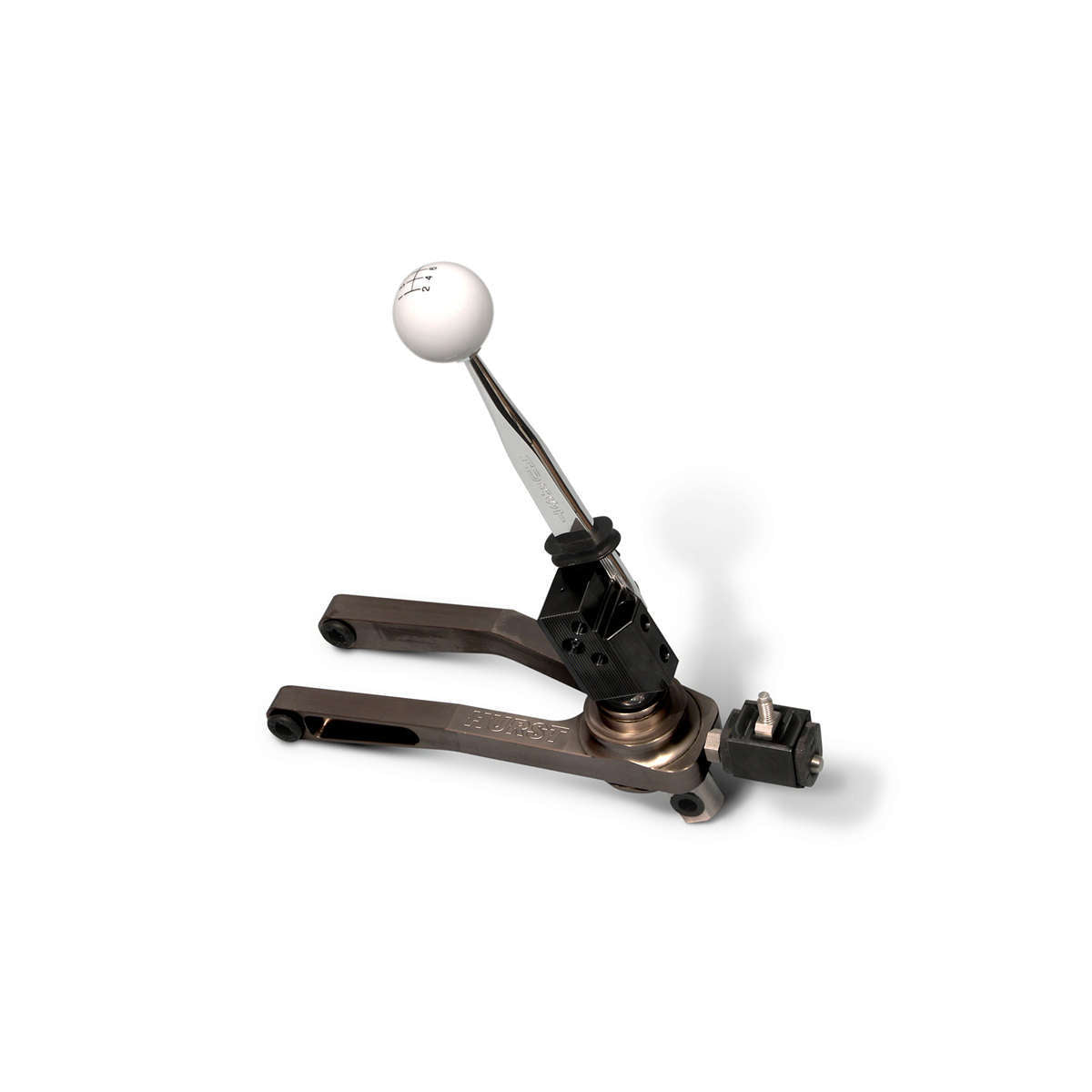 Hurst Billet Plus™ Manual Short Shifter - 09 Dodge Challenger 6 Speed