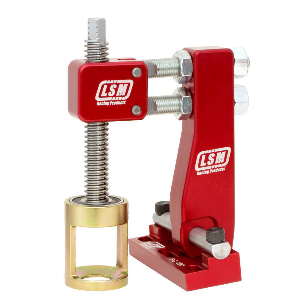 LSM Racing Products SC-100 Valve Spring Removal Tool
