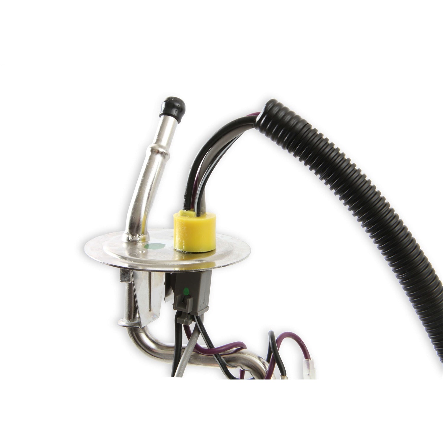 Holley Sniper EFI Electric In-Tank Fuel Pump - 255 lph - Gas - Mopar B-Body 1968-70
