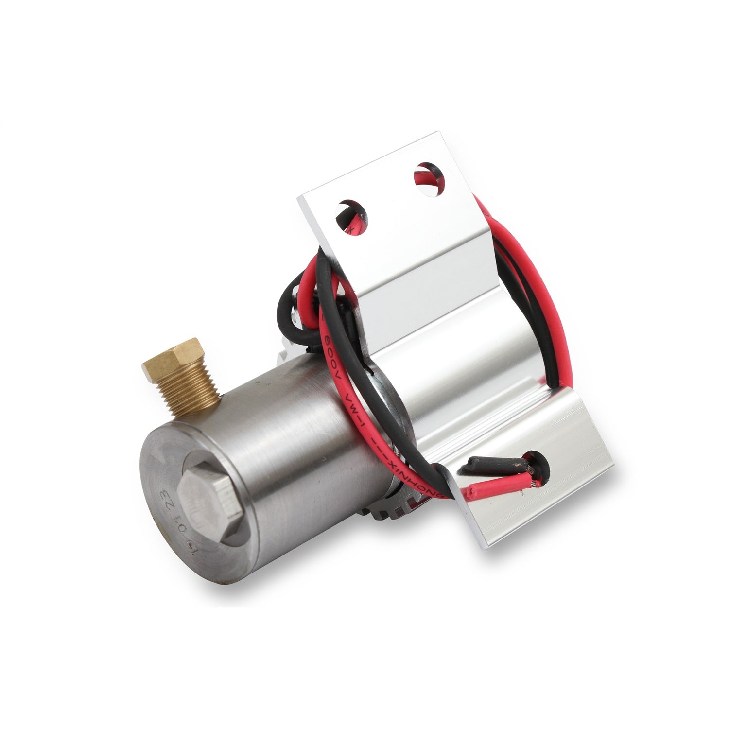 Hurst Replacement Roll Control Solenoid Valve - 12 Volt