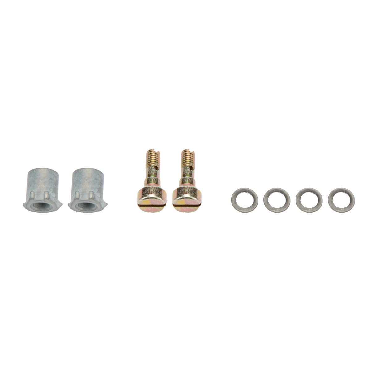 Holley ACCELerator Pump Discharge Nozzle - 0.045 " Hole Size Straight Type