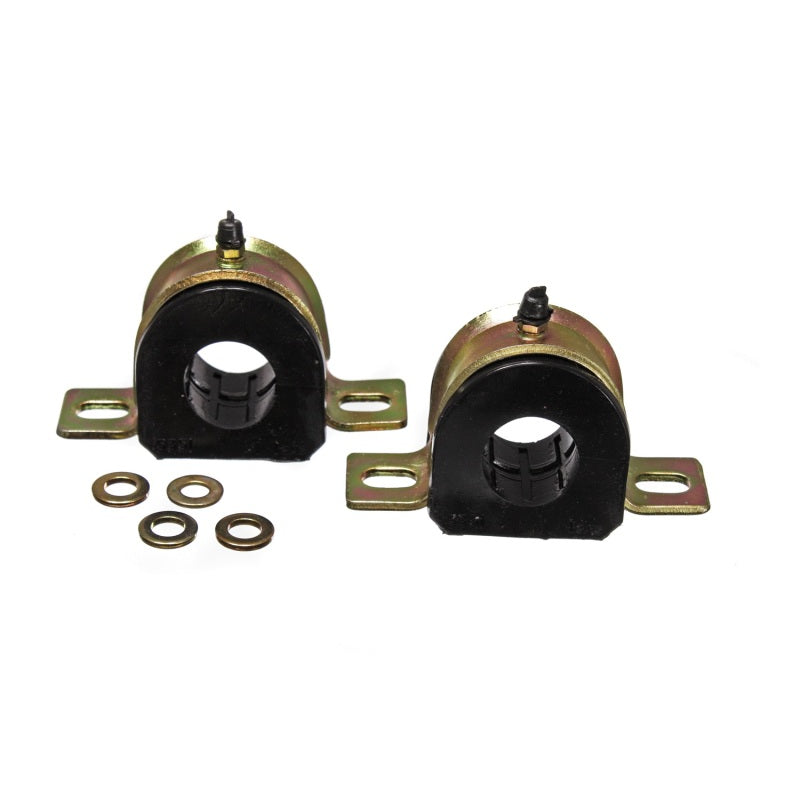 Energy Suspension Hyper-Flex Sway Bar Bushing - Non-Greasable