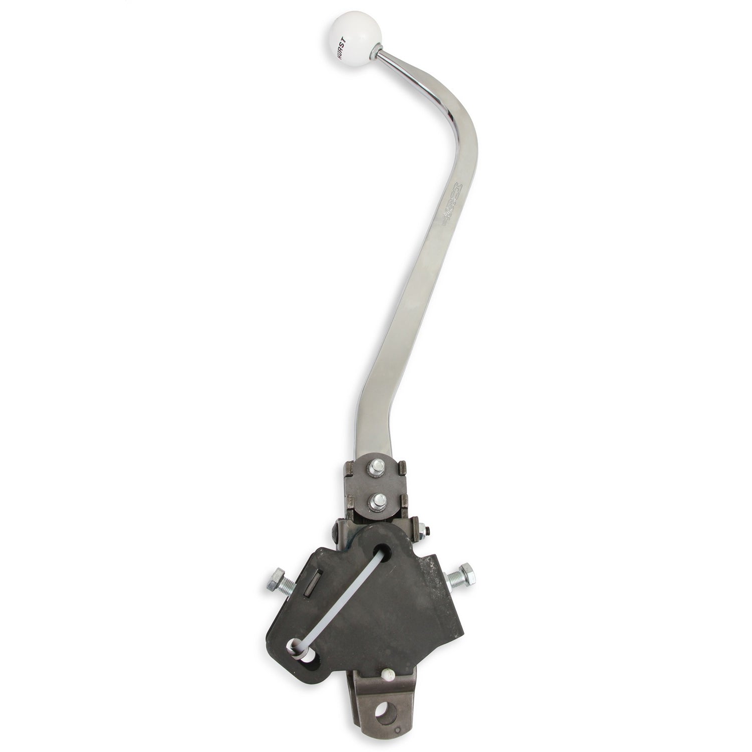 Hurst Mastershift„¢ Manual Shifter -Van and Pick-up