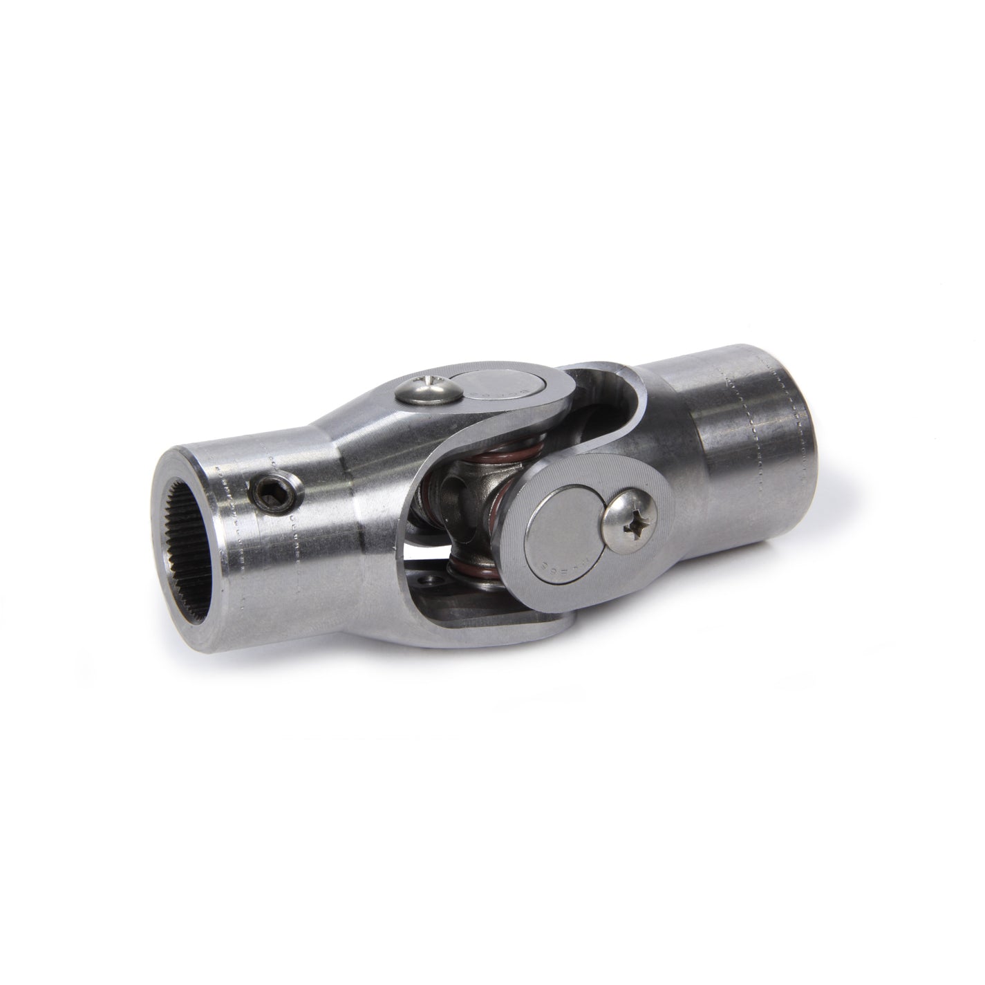 Woodward U-Joint .750-48 x .750 Smooth
