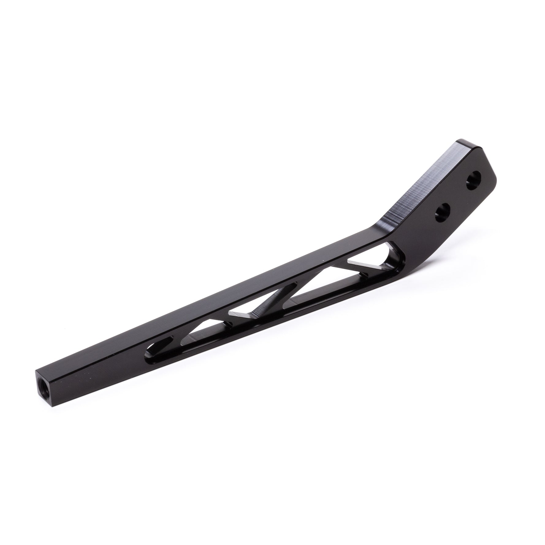 Clayton Machine Works Shift Lever 10" Black