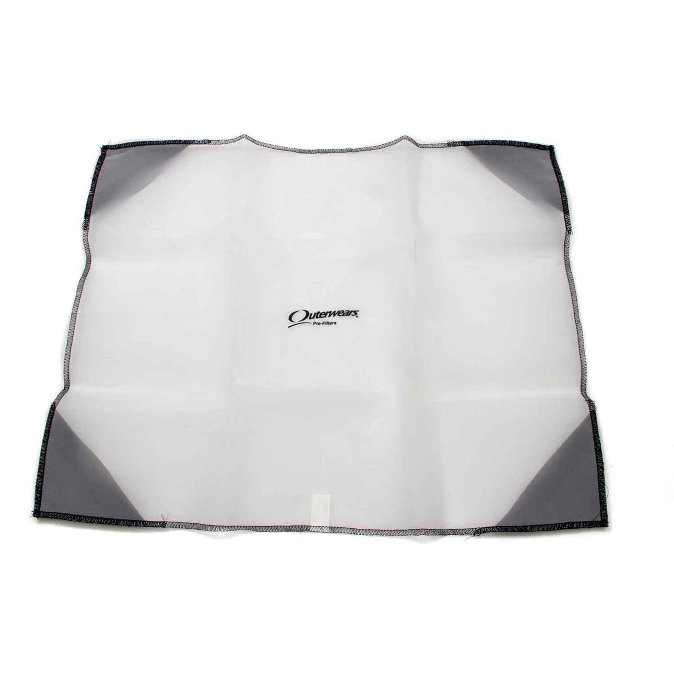 Outerwears Shaker Screen Covers - 24" x 20" - Fits Rocket Chassis Outerwears