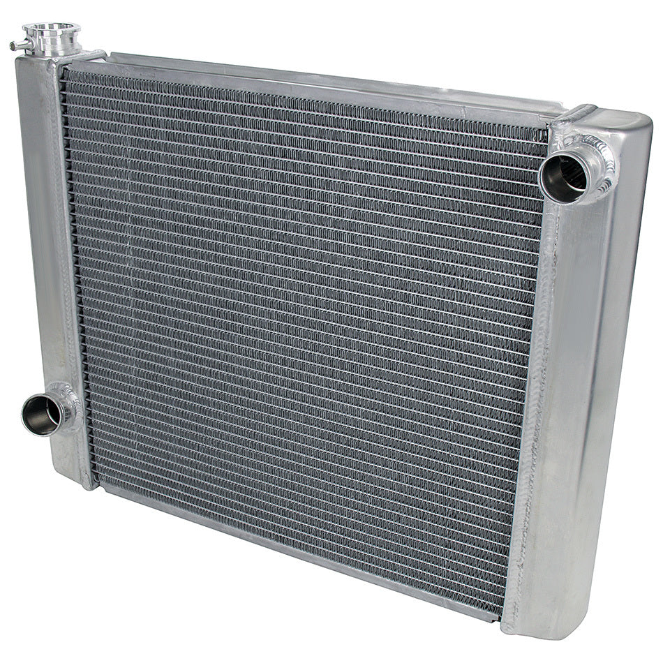 Allstar Performance Aluminum Radiator Ford - 19" x 24"