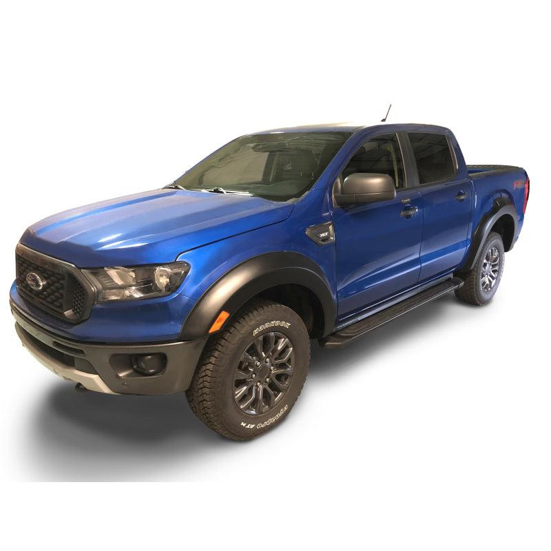 Bushwacker 19- Ford Ranger Extend A Flares 4-Piece