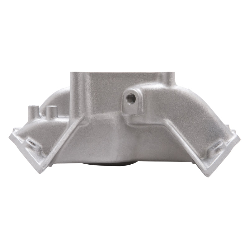 Edelbrock 6-Packs Intake Manifold - Cast