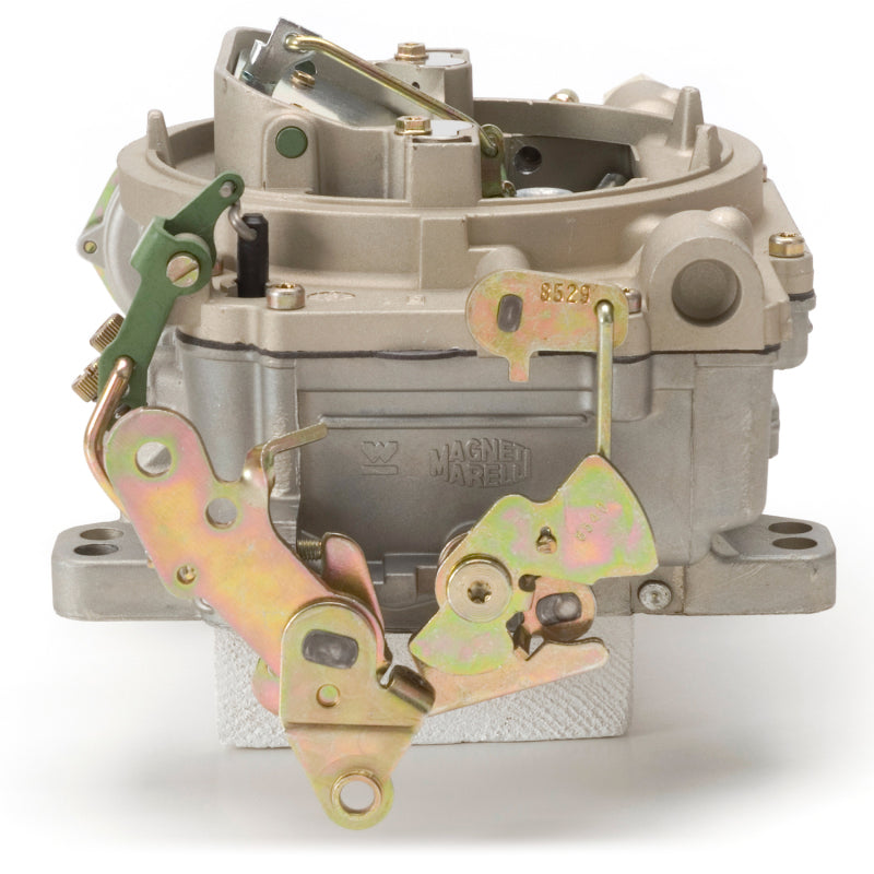 Edelbrock Performer Series Marine Carburetor - 600 CFM