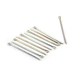 Wilwood Retaining Pins - .134" x 2.0 - (4 Pack)