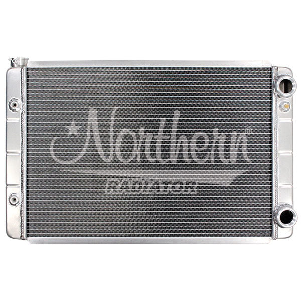 Northern Radiator 204130 Radiator – Pit Stop USA