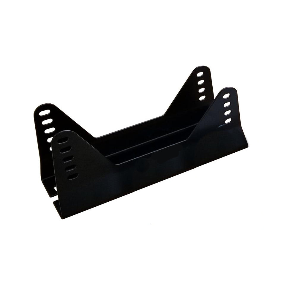 RaceQuip Seat Mounting Brackets - 3"-6" Tall - Steel