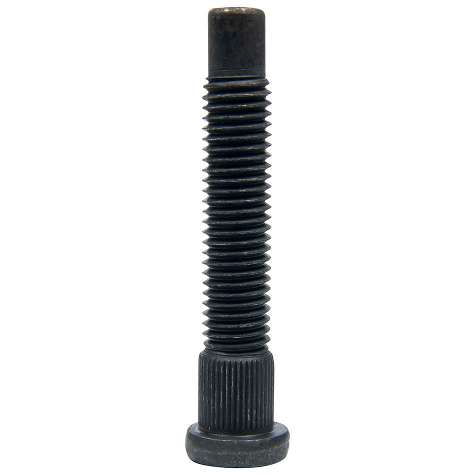 Allstar Performance Wheel Stud 5/8-11" x 3-3/4" - .687" Diameter Knurl - (5 Pack)