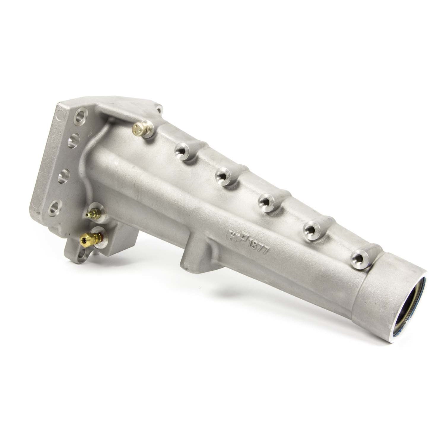 Falcon Transmission Aluminum Extension Housing