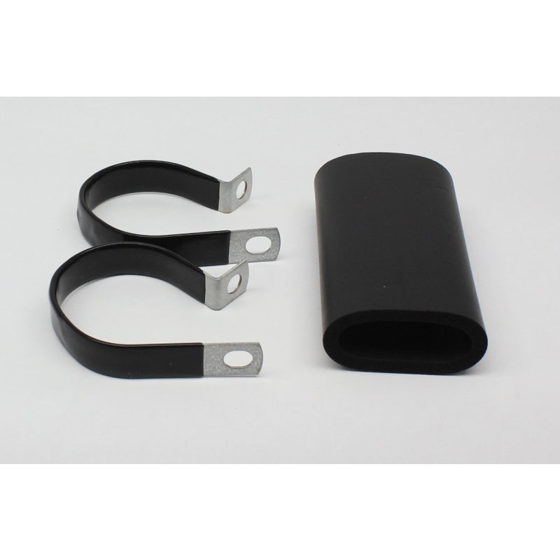 Walbro Pump Mounts Fuel Pump Installation Kit Pump Sleeve - Walbro Inline Fuel Pumps