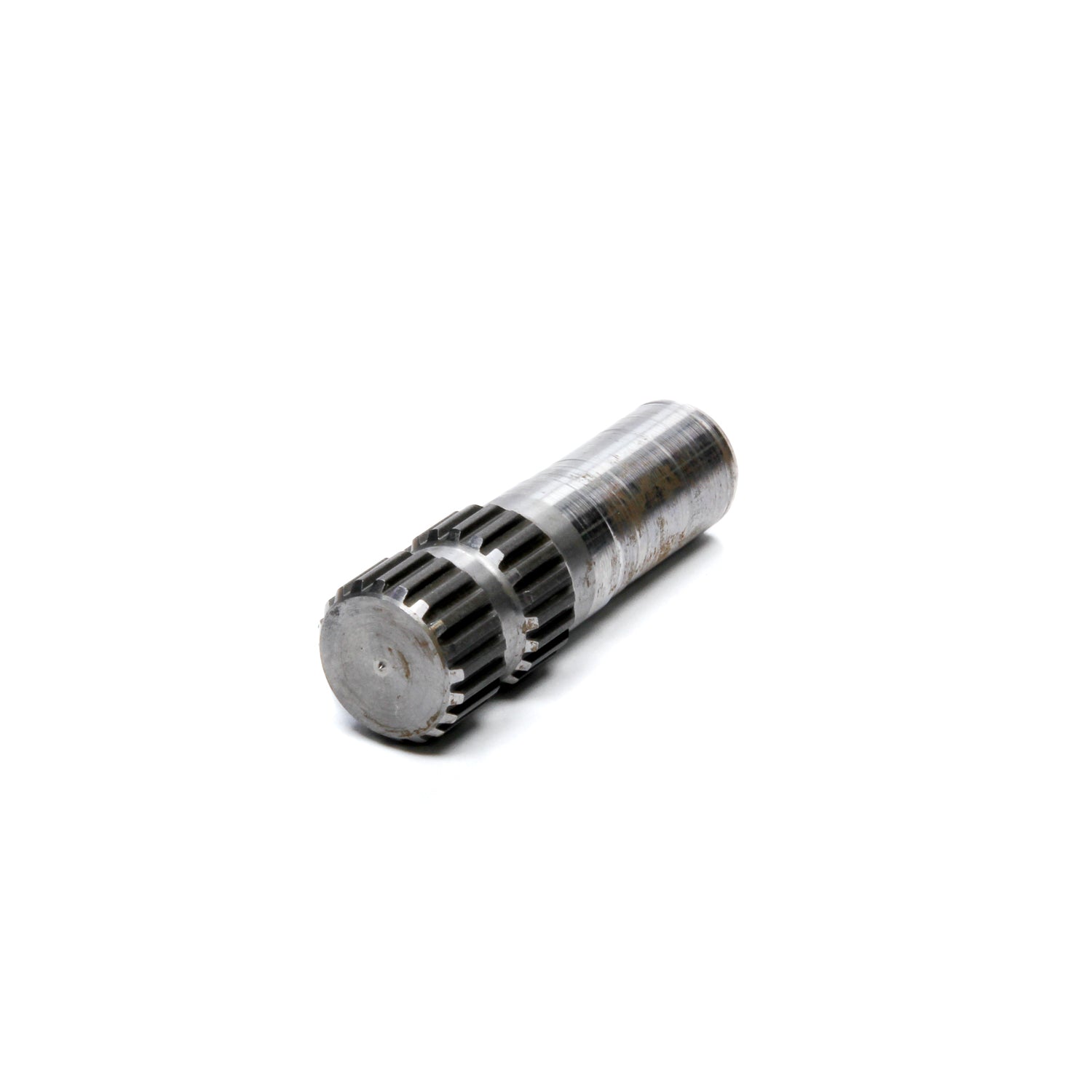 Woodward Weld-In Steering Shaft Stub for .065" Wall x 3/4" O.D. Tubing (Midgets, Super Modifieds)