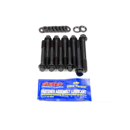 ARP Oldsmobile Main Bolt Kit - Fits 350 2-Bolt