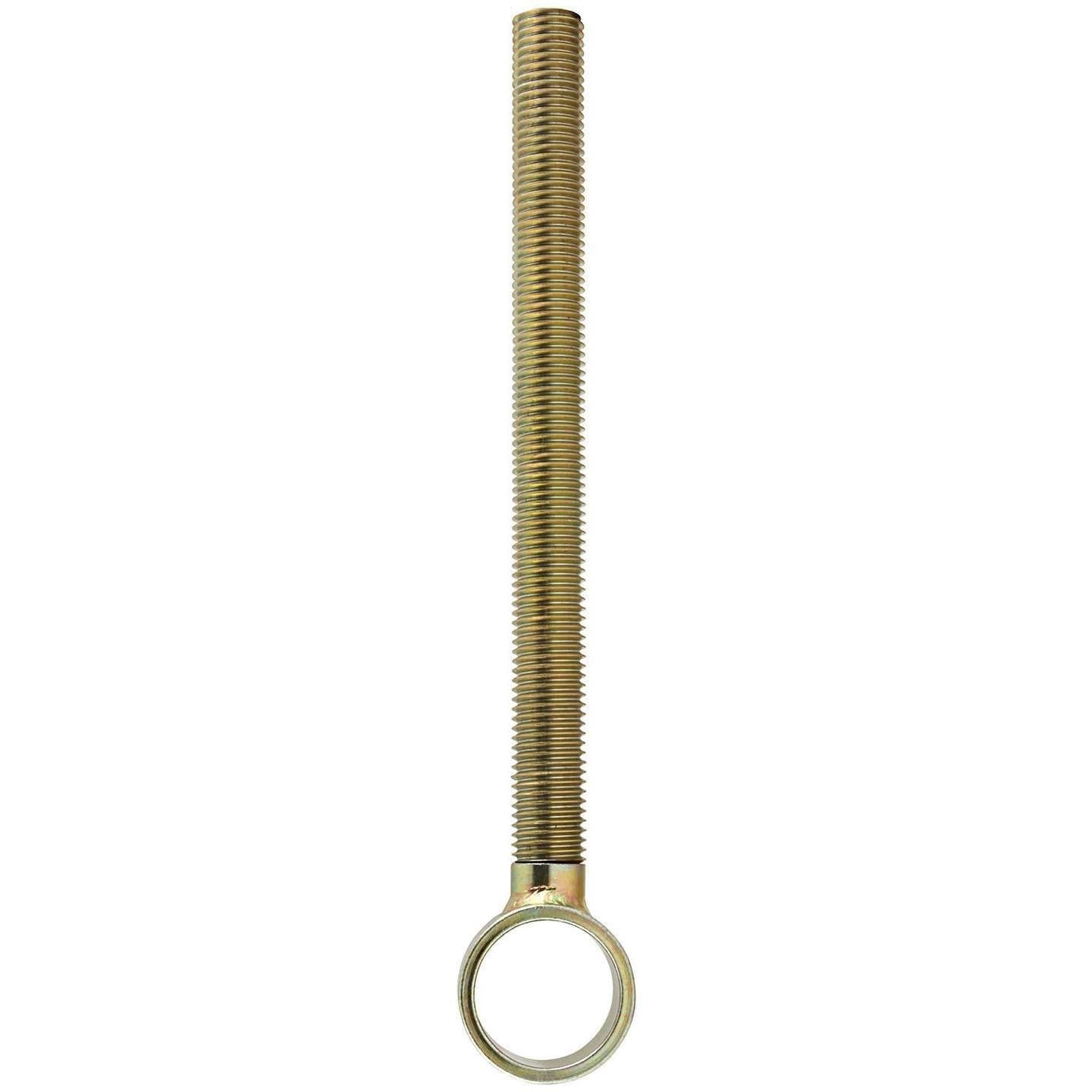 Allstar Performance Steel Sway Bar Bolt - 1-1/2 Swivel Eye