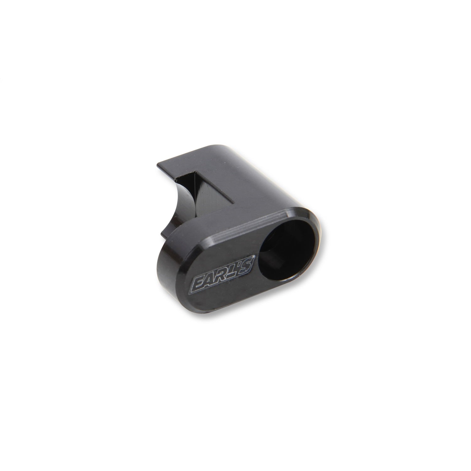 Earl's GM LS Steam Vent Adapter 2 Pack w/-03 AN Male Fittings