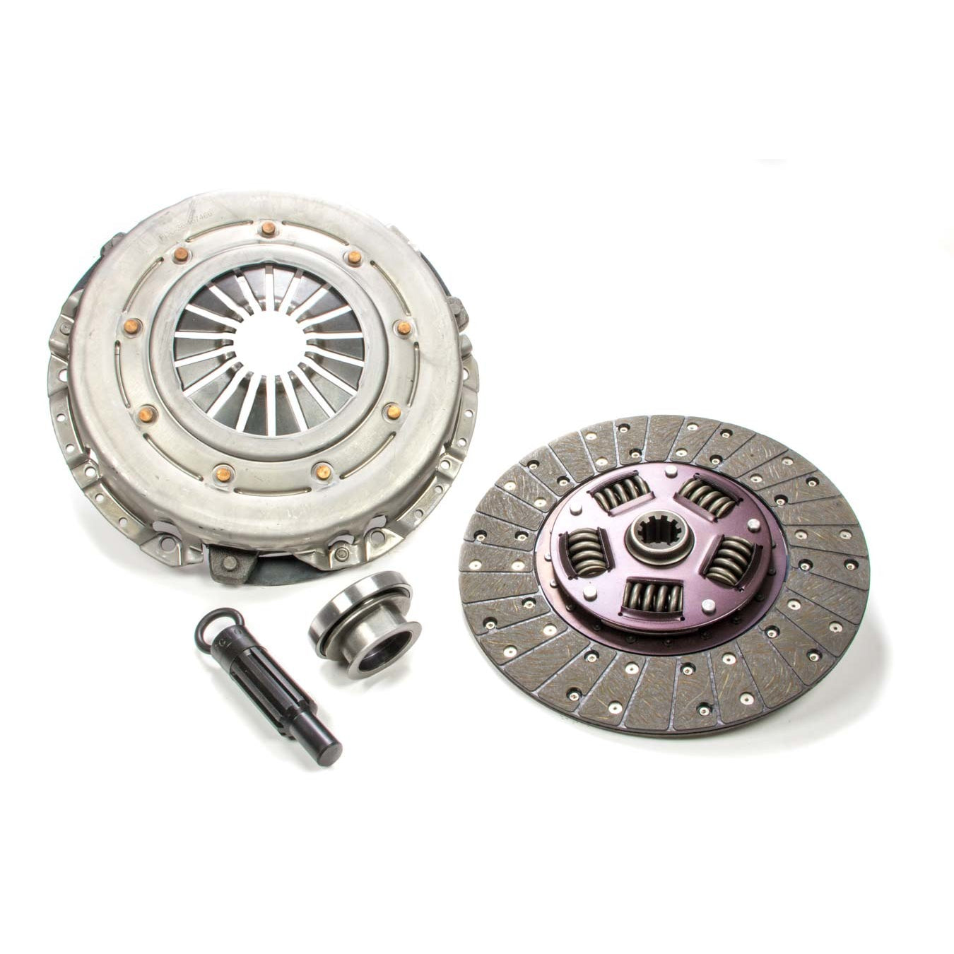 RAM Automotive 86-95' Mustang 5.0L Replacement Clutch Set