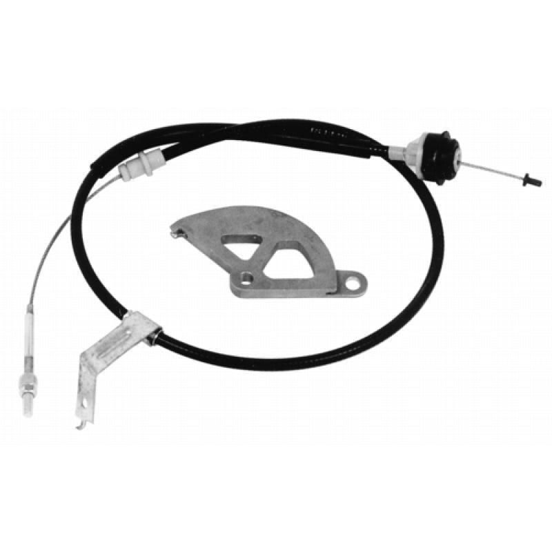 Ford Racing Adjustable Clutch Link Kit 96-02 Mustang