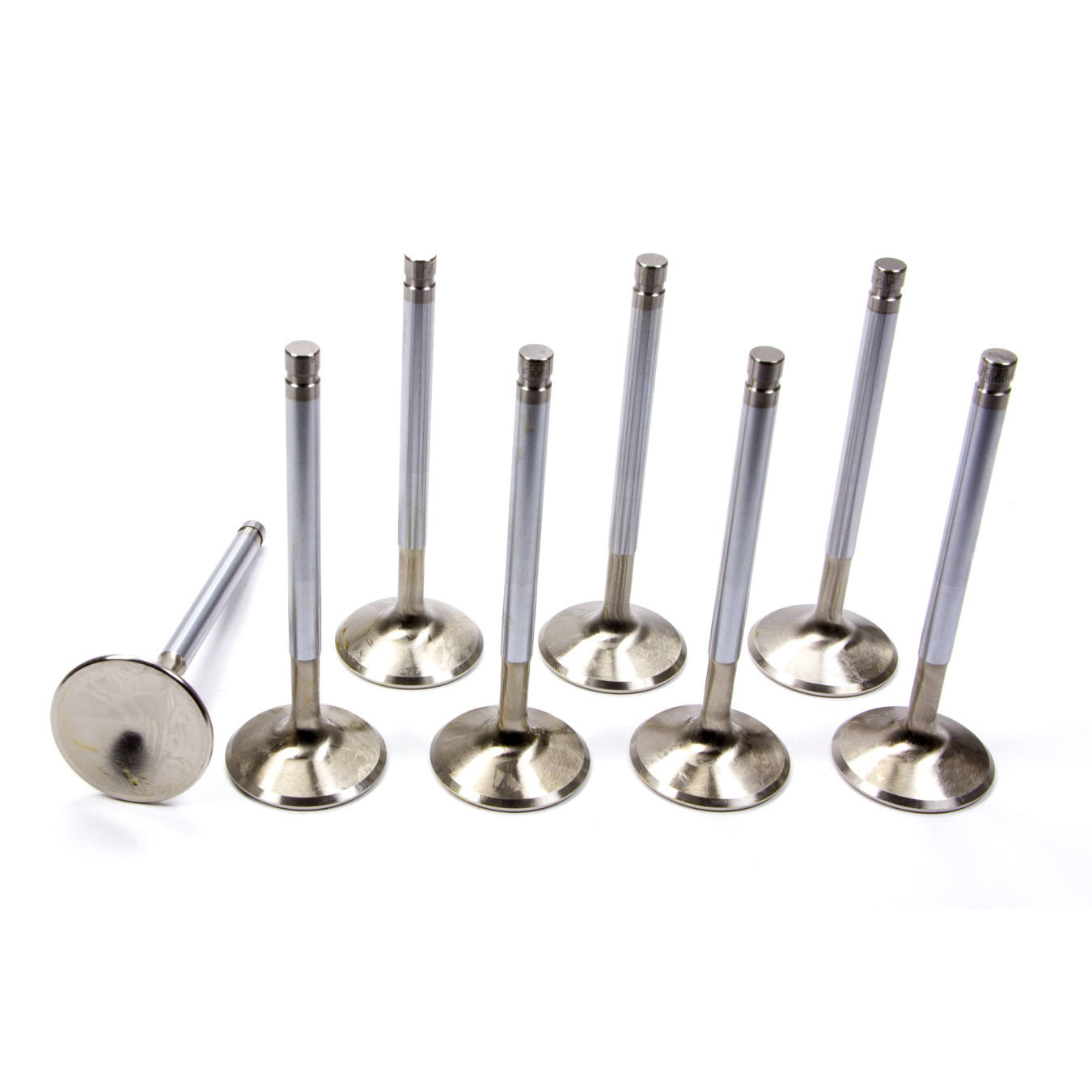 Ferrea Racing Components Competition Plus Valve Stainless Exhaust 1.880" Head 3/8" Valve Stem 5.400" Long