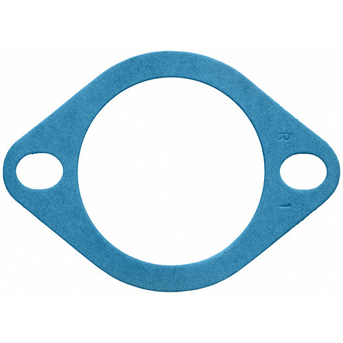 Fel-Pro Water OUT Gasket AMC Ford & Chrysler V6-V8