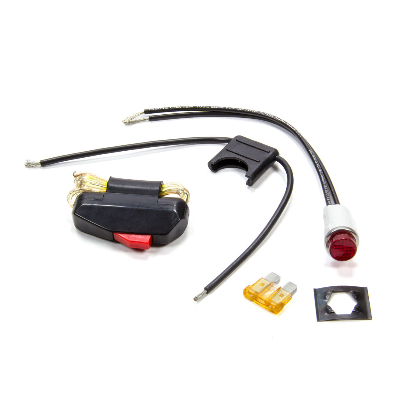 Biondo Linelock Accessory Kit